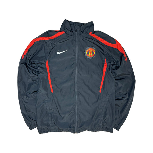 Nike x Manchester United Trackjacket (S)