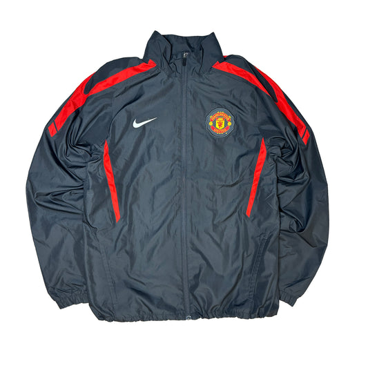 Manchester United Trackjacket (M)