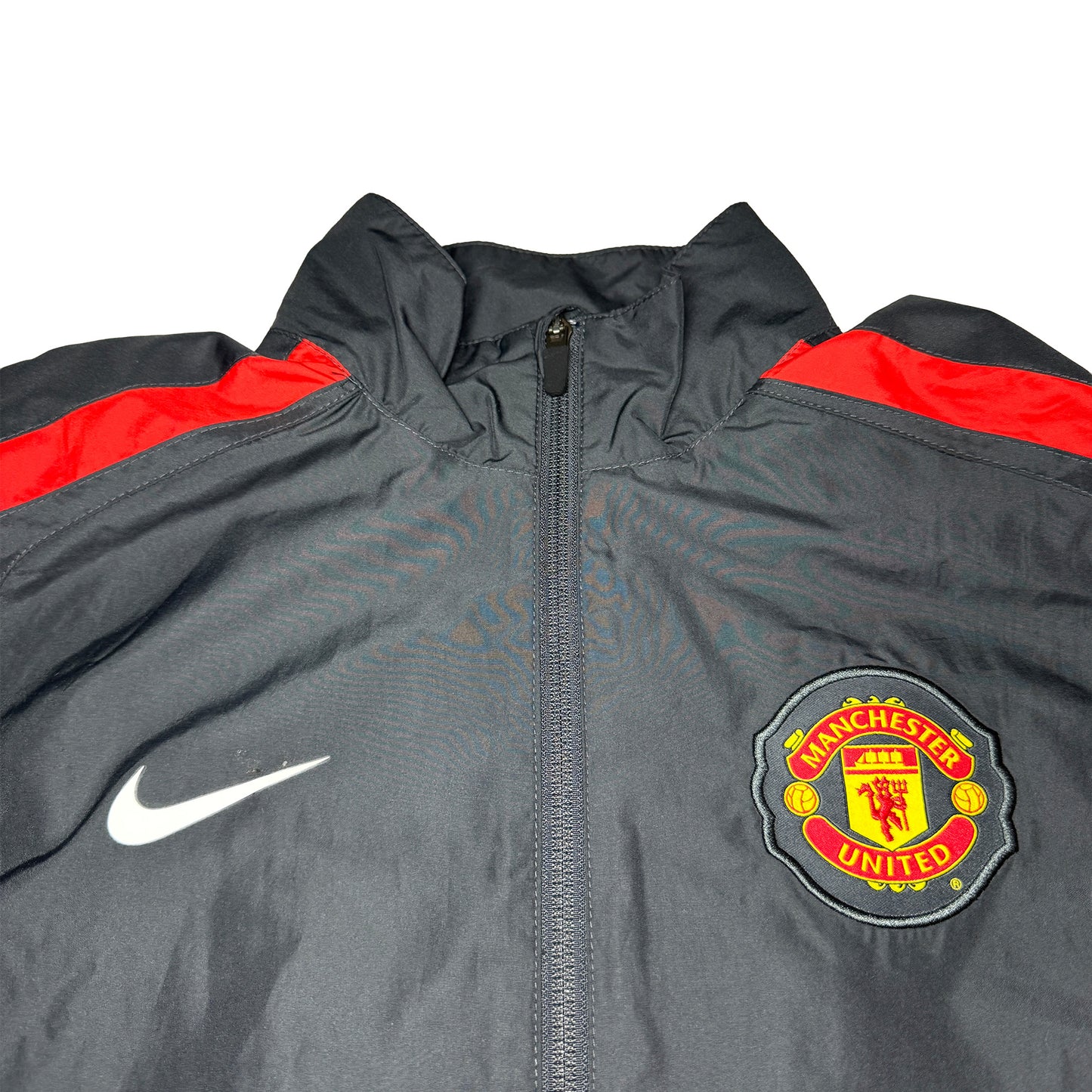 Manchester United Trackjacket (M)