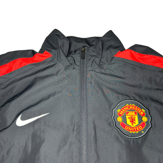 Manchester United Trackjacket (M)