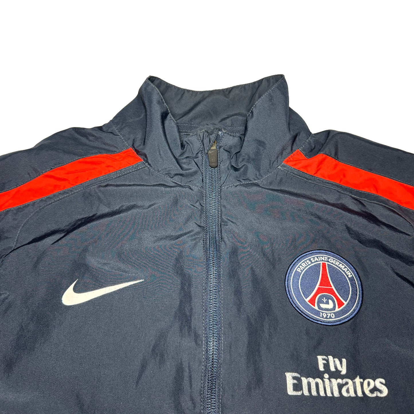 PSG Trackjacket Navy Blue (S)