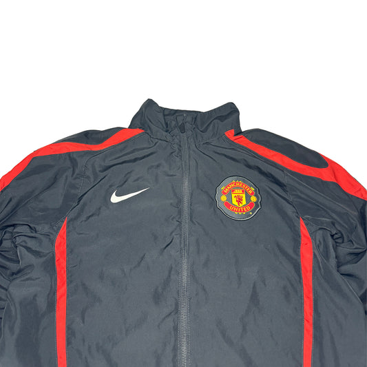 Nike x Manchester United Trackjacket (S)