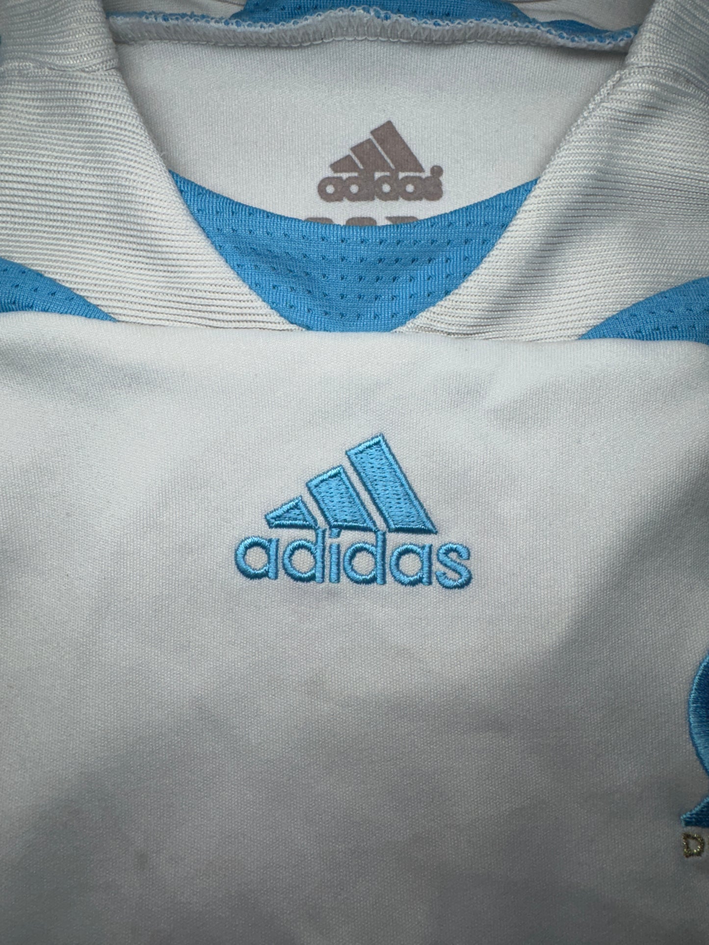 Adidas x Marseille Trikot (S)