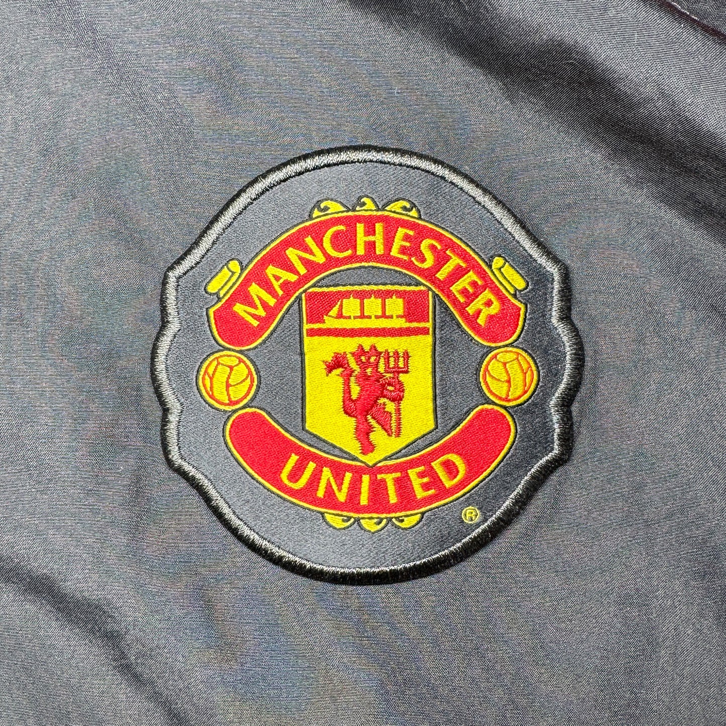 Nike x Manchester United Trackjacket (S)