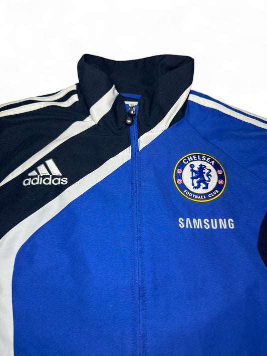 Nike X Chelsea Trackjacket (S)