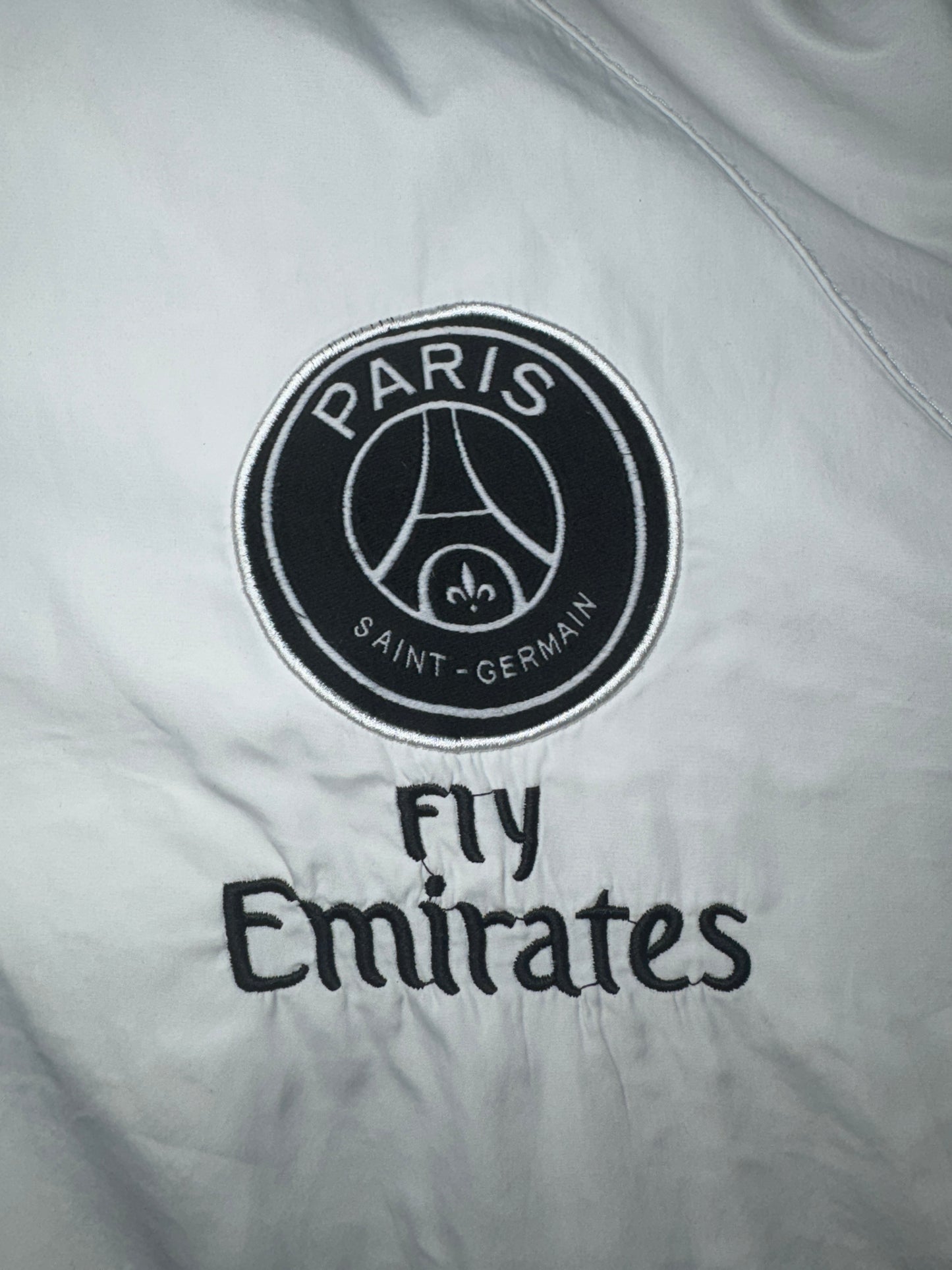 Nike x PSG Trackjacket (S)