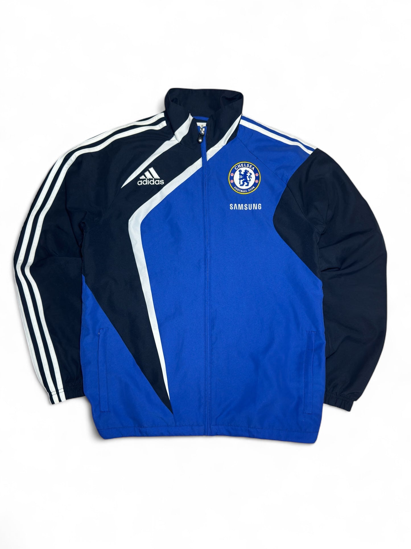 Nike X Chelsea Trackjacket (S)