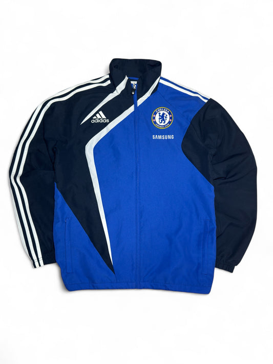 Nike X Chelsea Trackjacket (S)