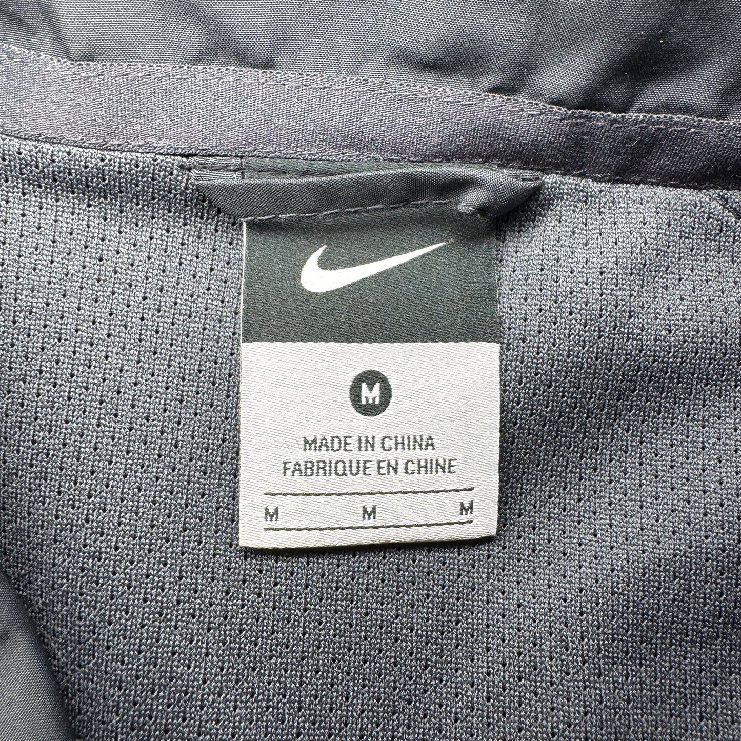 Manchester United Trackjacket (M)