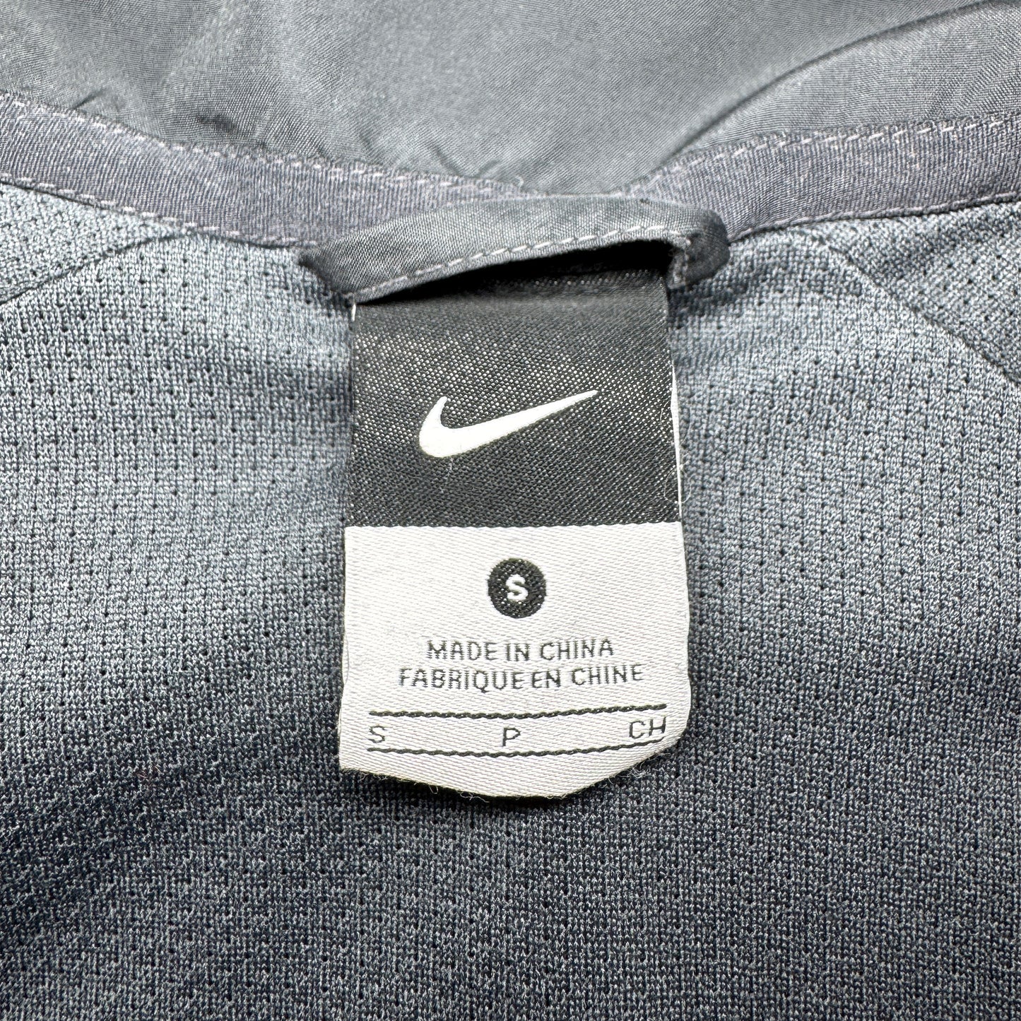 Nike x Manchester United Trackjacket (S)