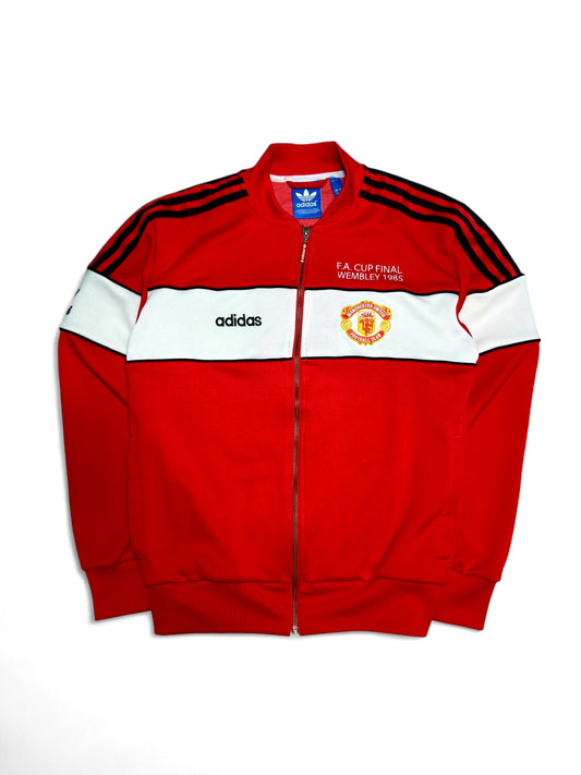 Nike x Manchester United Trackjacket (S)