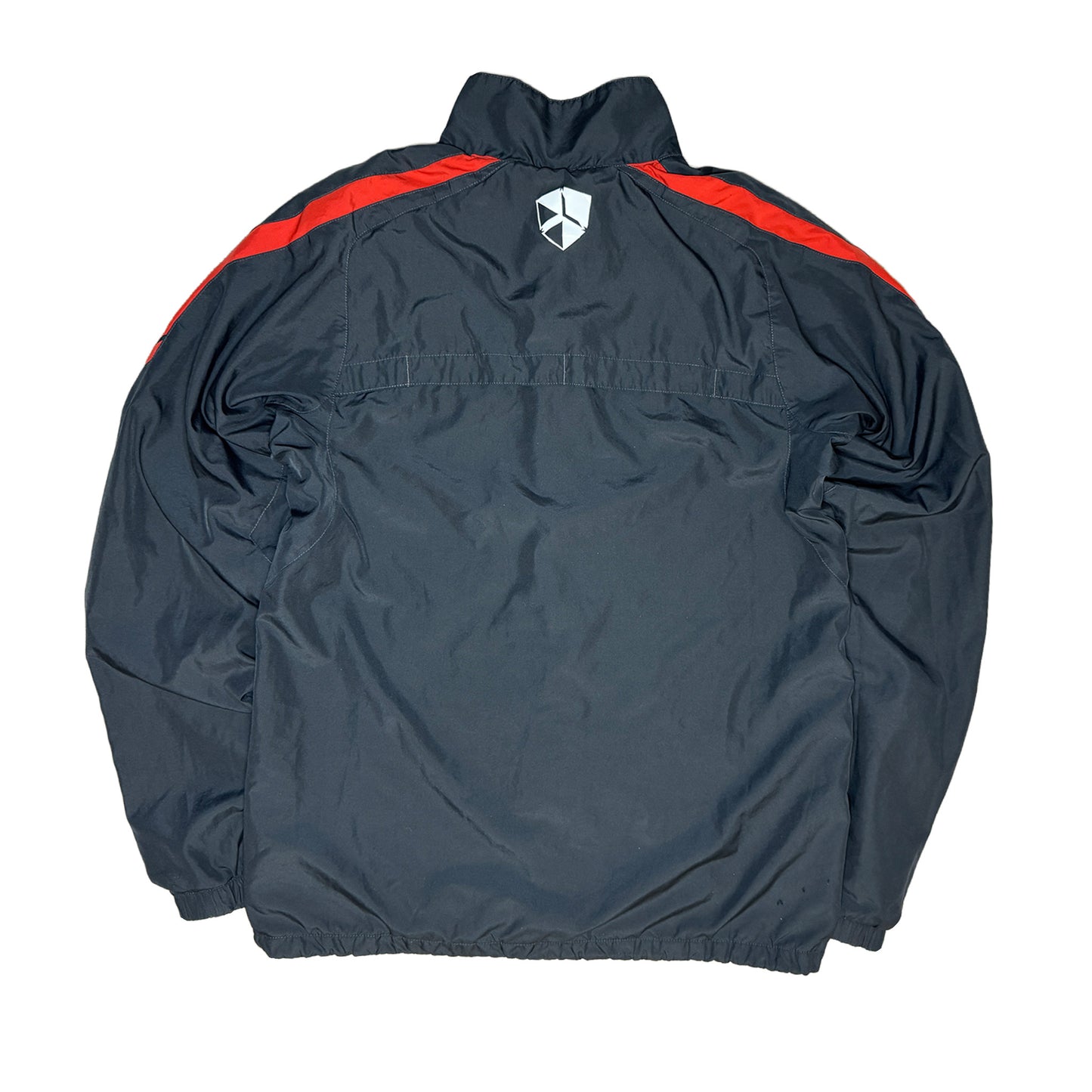 Nike x Manchester United Trackjacket (S)