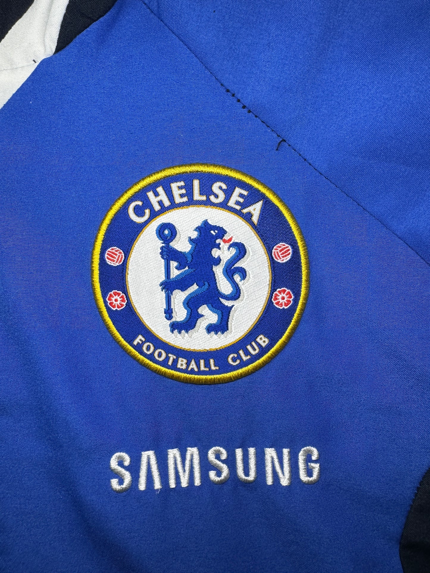 Nike X Chelsea Trackjacket (S)