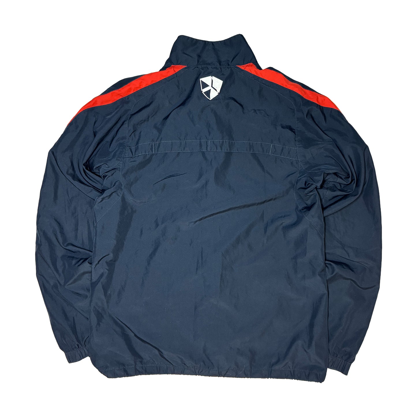 PSG Trackjacket Navy Blue (S)