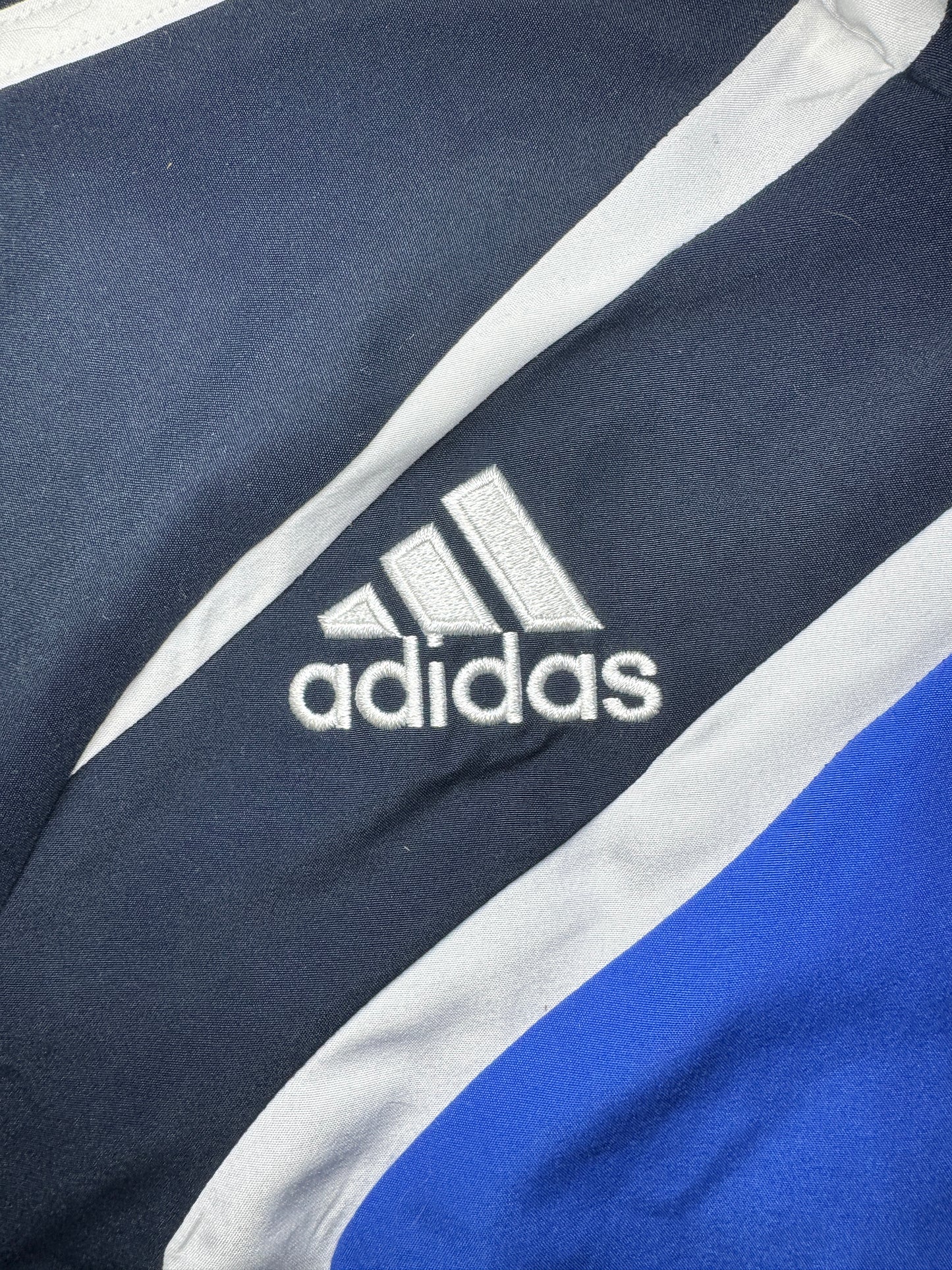 Nike X Chelsea Trackjacket (S)