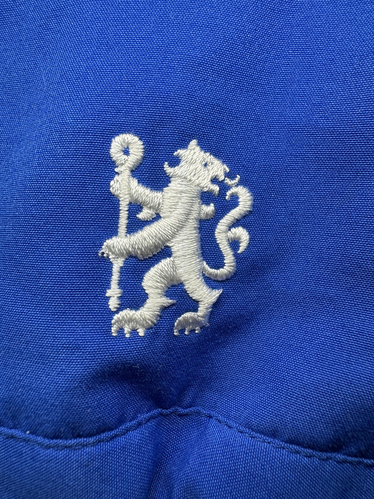 Nike X Chelsea Trackjacket (S)