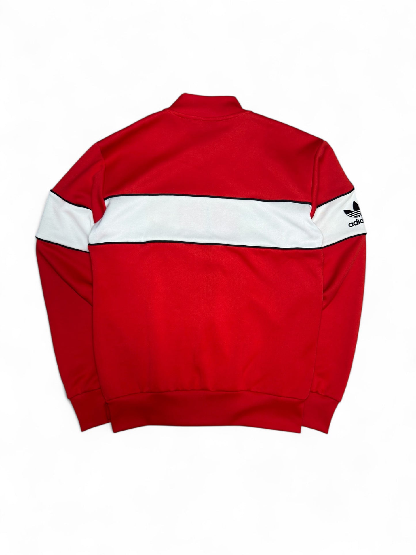 Nike x Manchester United Trackjacket (S)