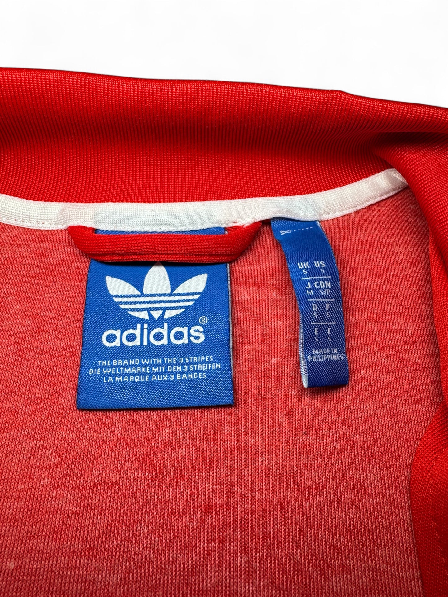 Nike x Manchester United Trackjacket (S)