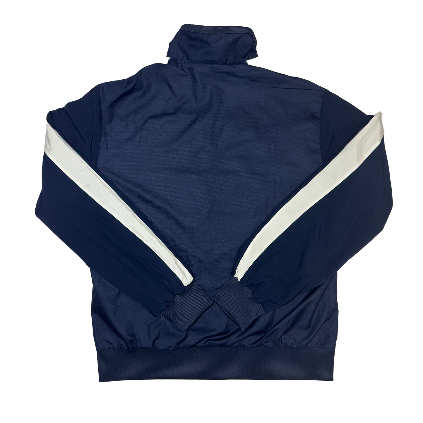 Italia Jacke Vintage Blau y2k (L)