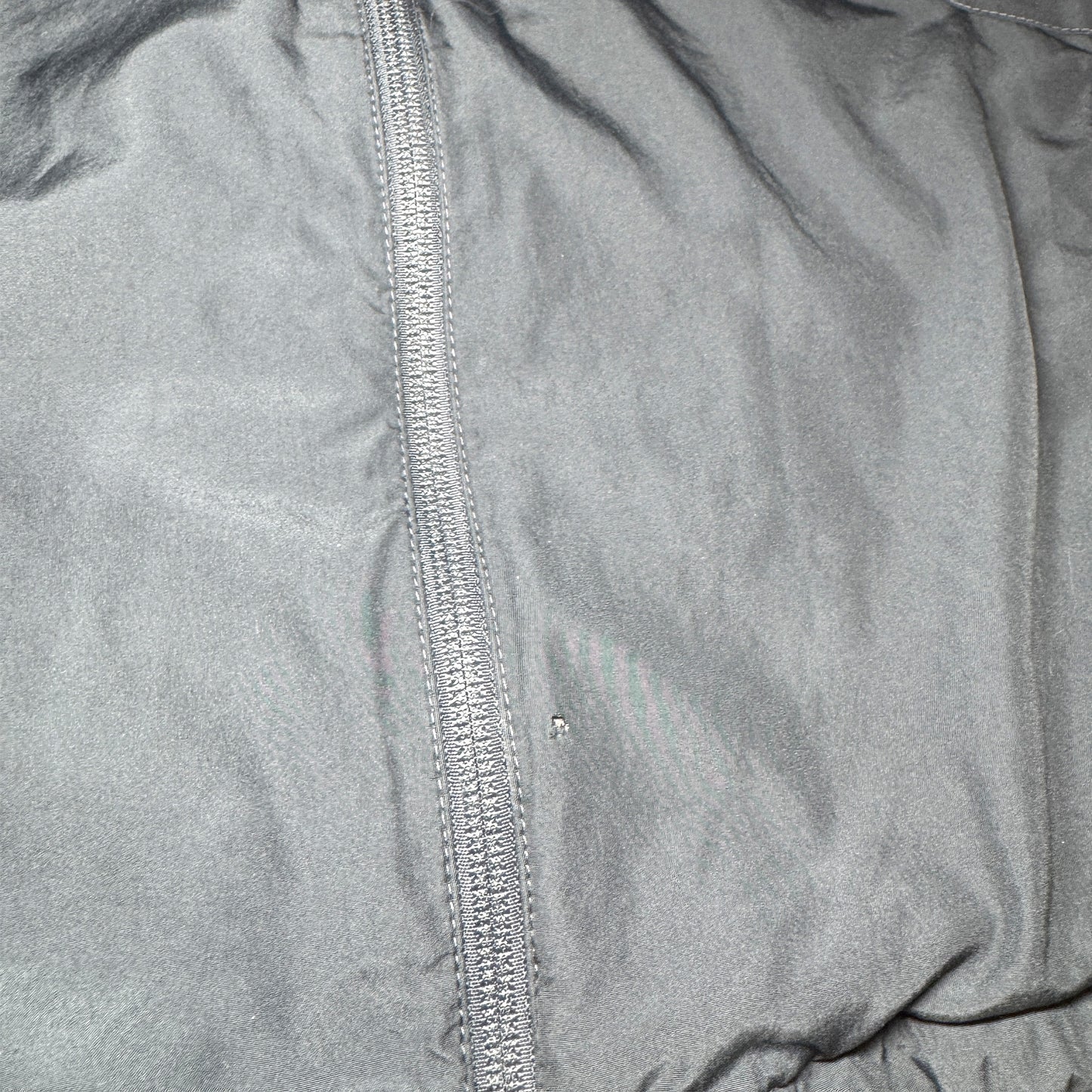 Nike x Manchester United Trackjacket (S)