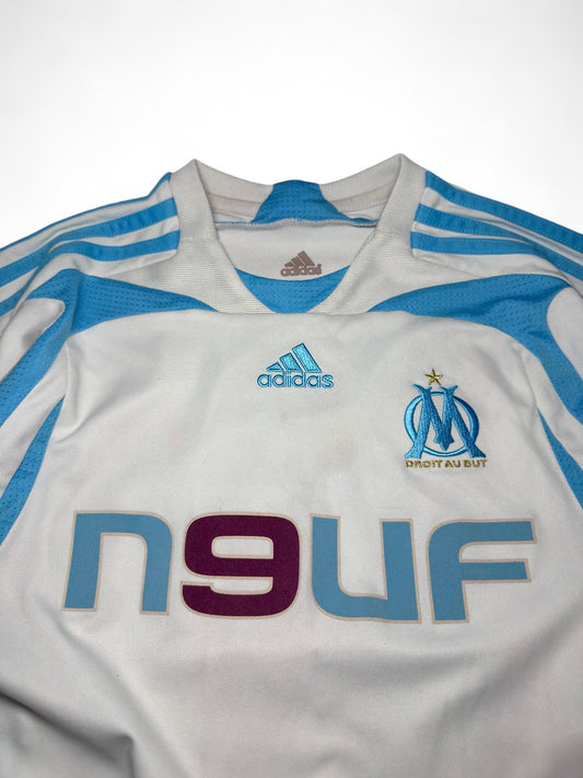 Adidas x Marseille Trikot (S)