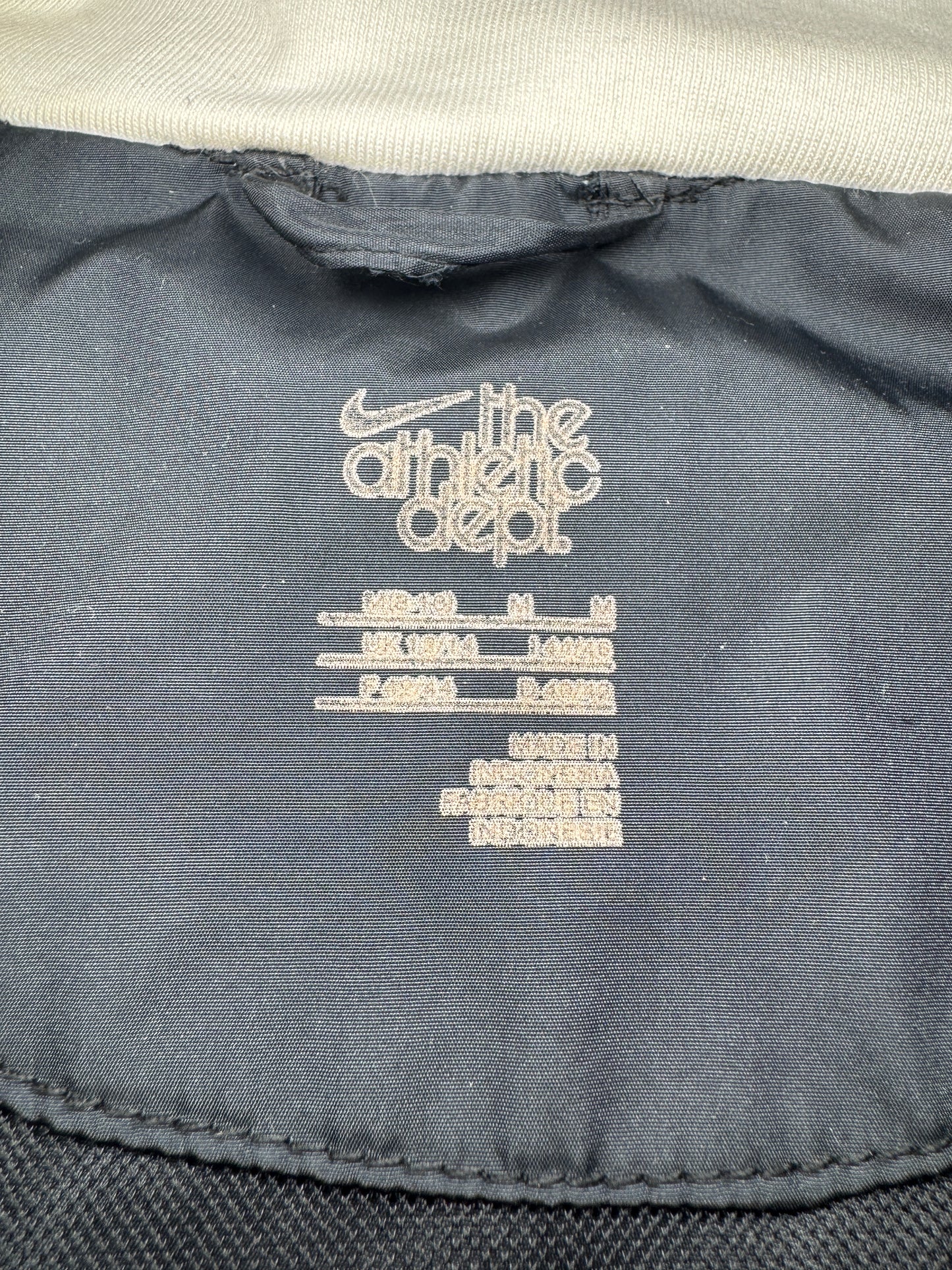 Nike Trackjacket Women (M)