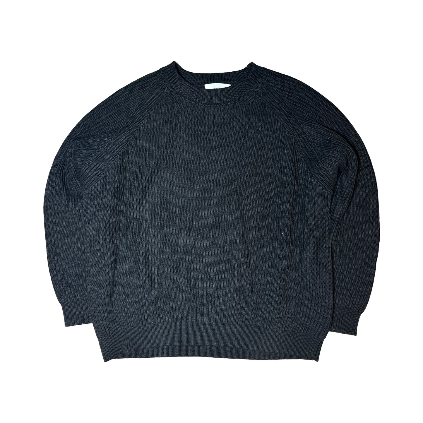 UPTUS STUDIOS Hoodie schwarz (L)