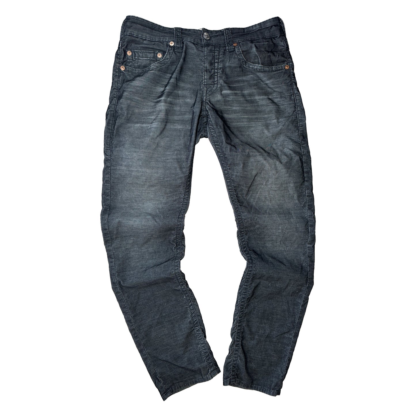 True Religion Vintage Jeans (31)