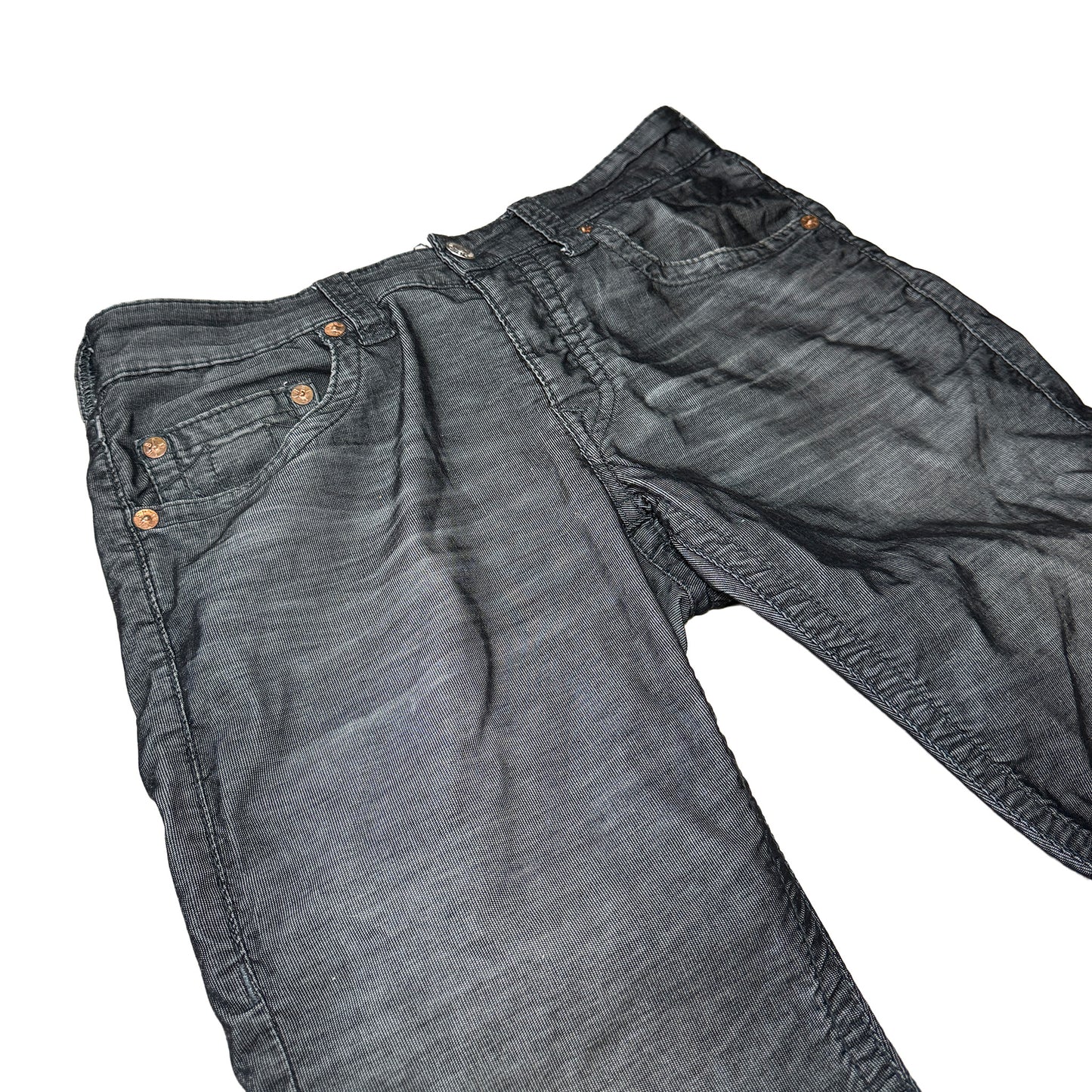 True Religion Vintage Jeans (31)