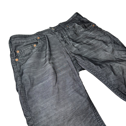 True Religion Vintage Jeans (31)