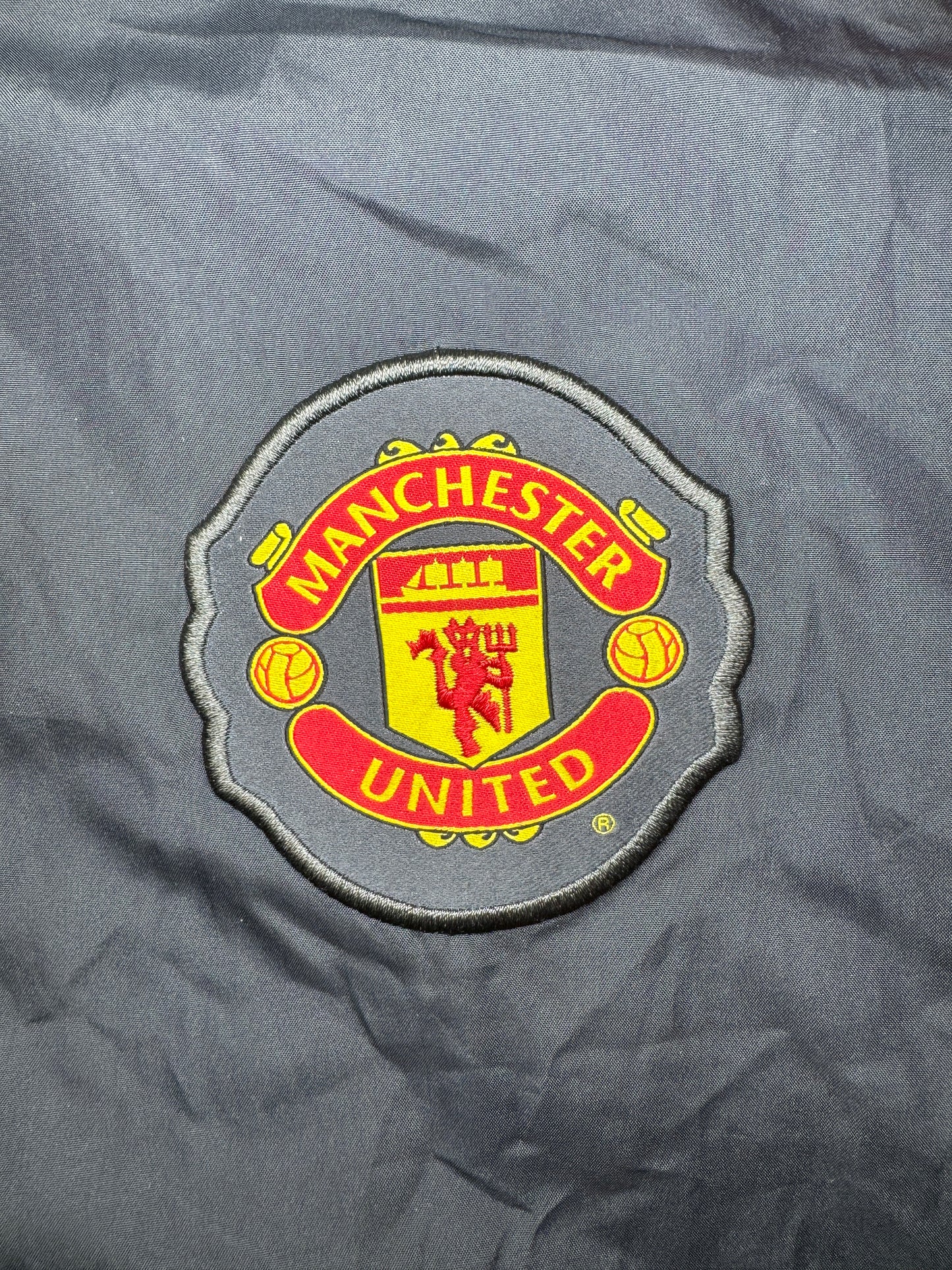 Nike x Manchester United Trackjacket (S)