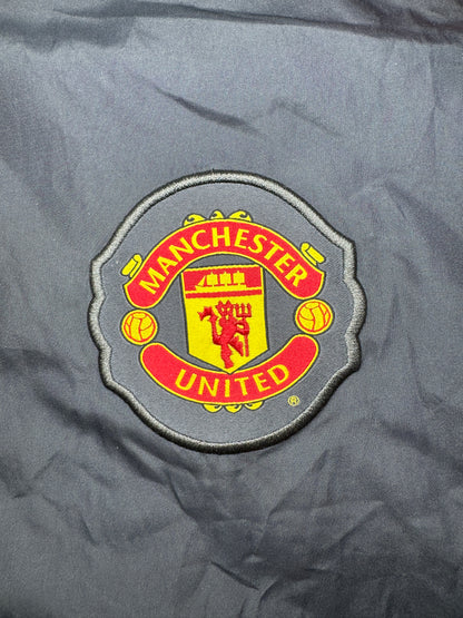 Nike x Manchester United Trackjacket (S)