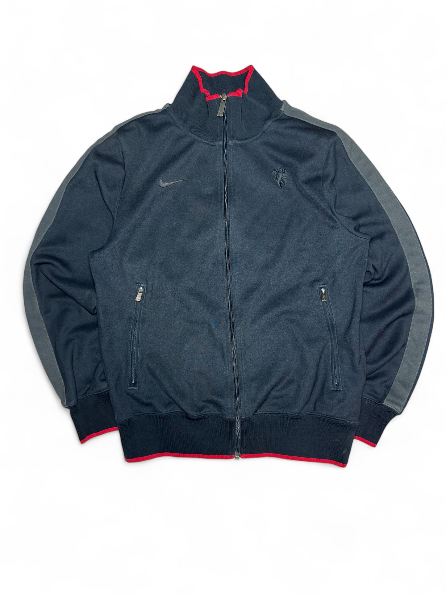 Nike x Manchester United Trackjacket (S)
