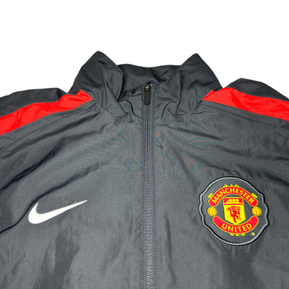 Manchester United Trackjacket (M)