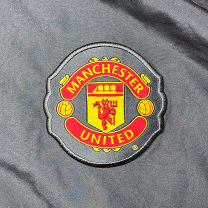 Nike x Manchester United Trackjacket (S)