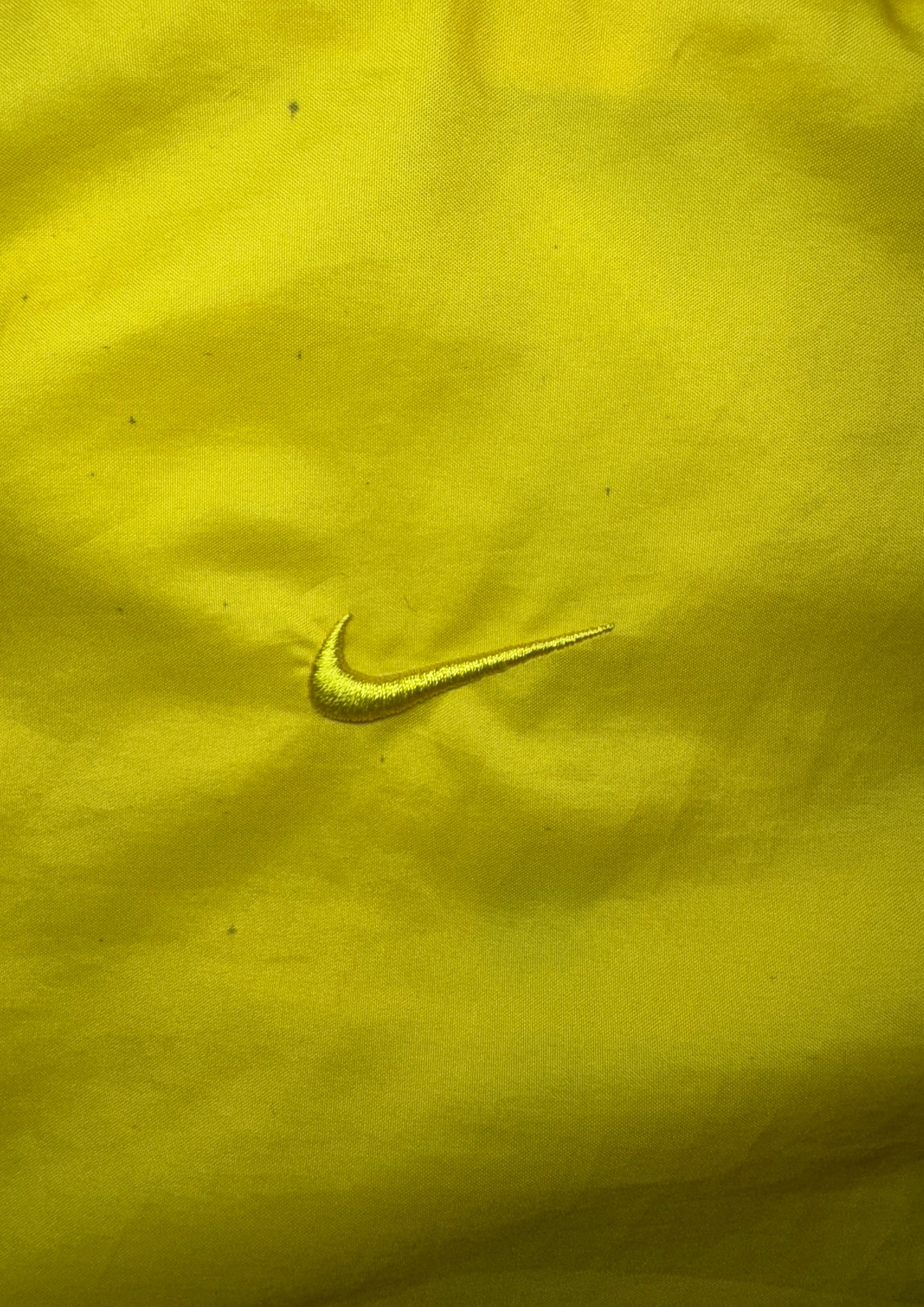 Nike TN Trackjacket 2000er (XS)