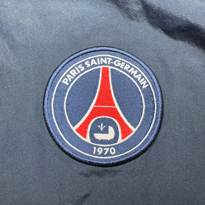 PSG Trackjacket Navy Blue (S)