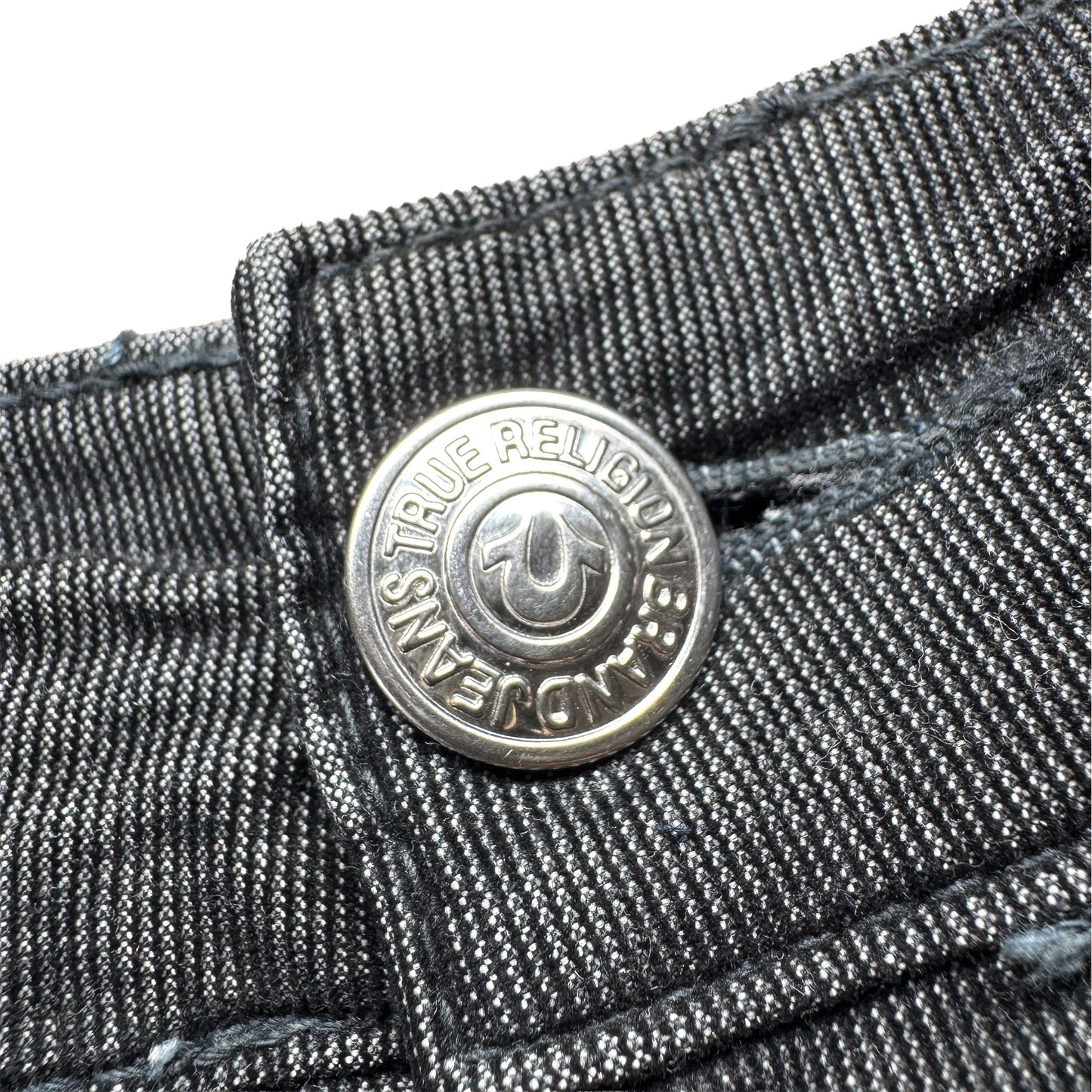 True Religion Vintage Jeans (31)