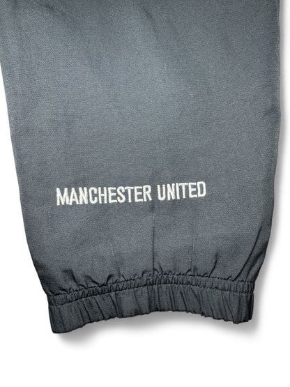 Nike x Manchester United Trackjacket (L)