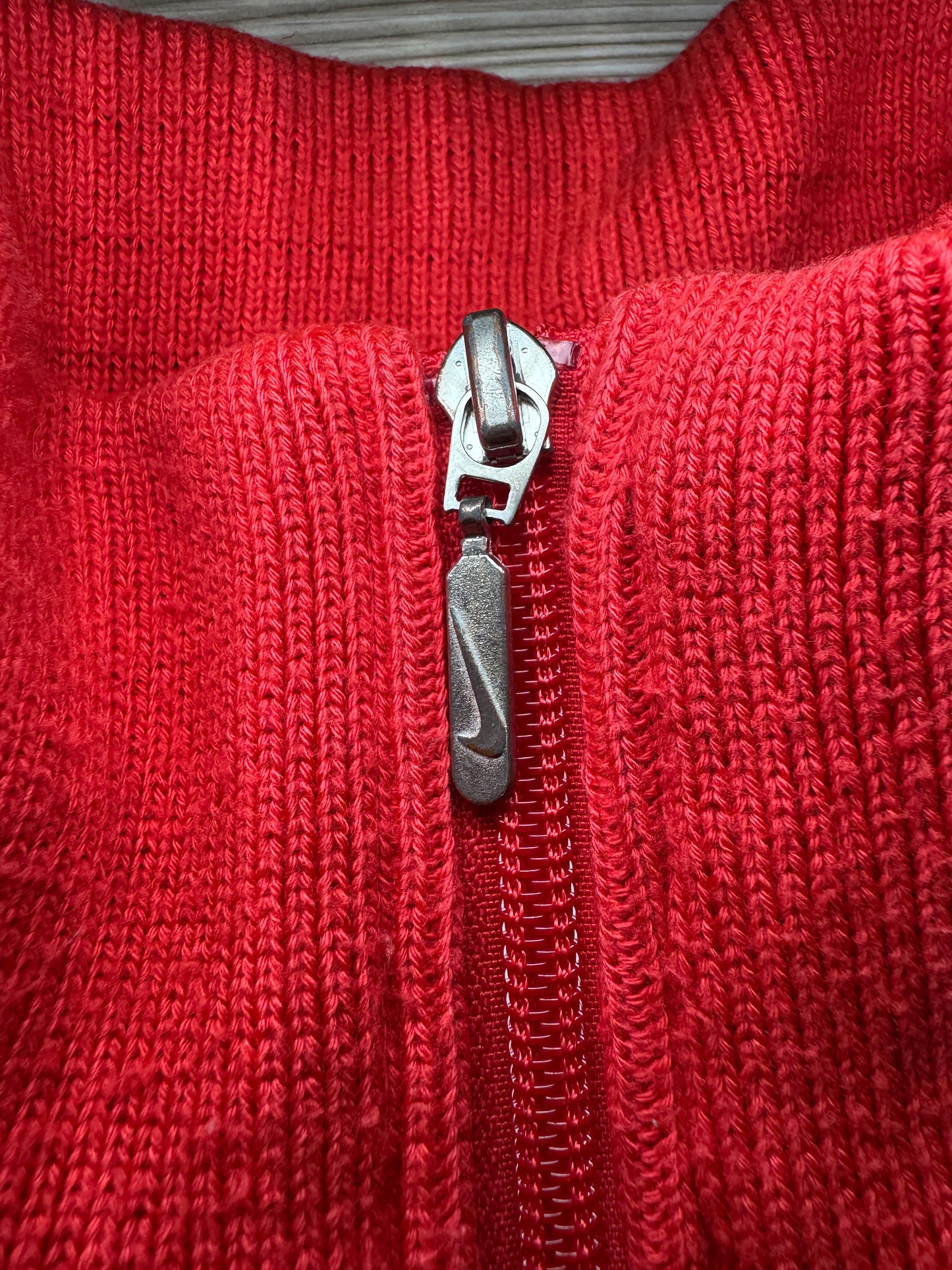 Nike x Corteiz Bomber Jacke