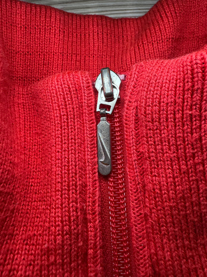 Nike x Corteiz Bomber Jacke