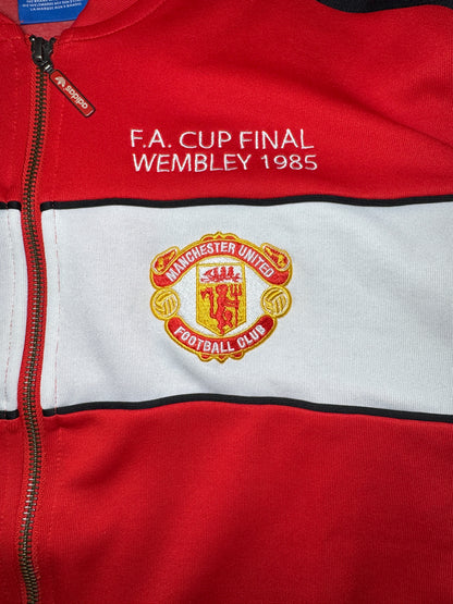 Nike x Manchester United Trackjacket (S)