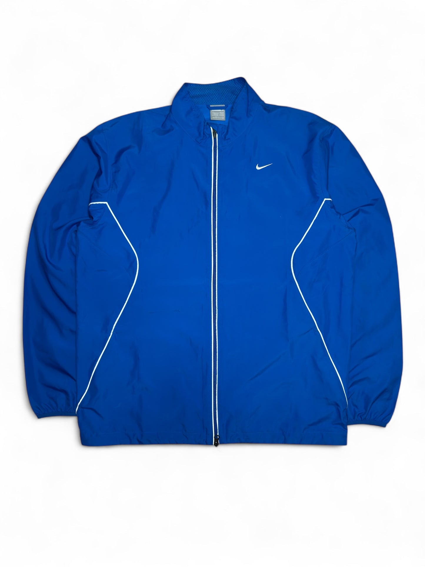 Nike small swoosh Trackjacket (L)