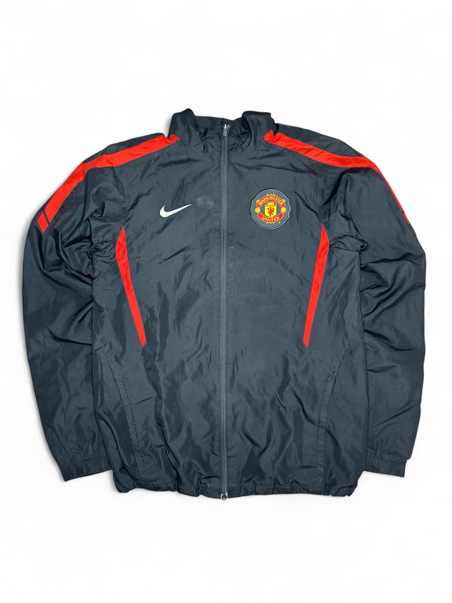 Nike x Manchester United Trackjacket (S)