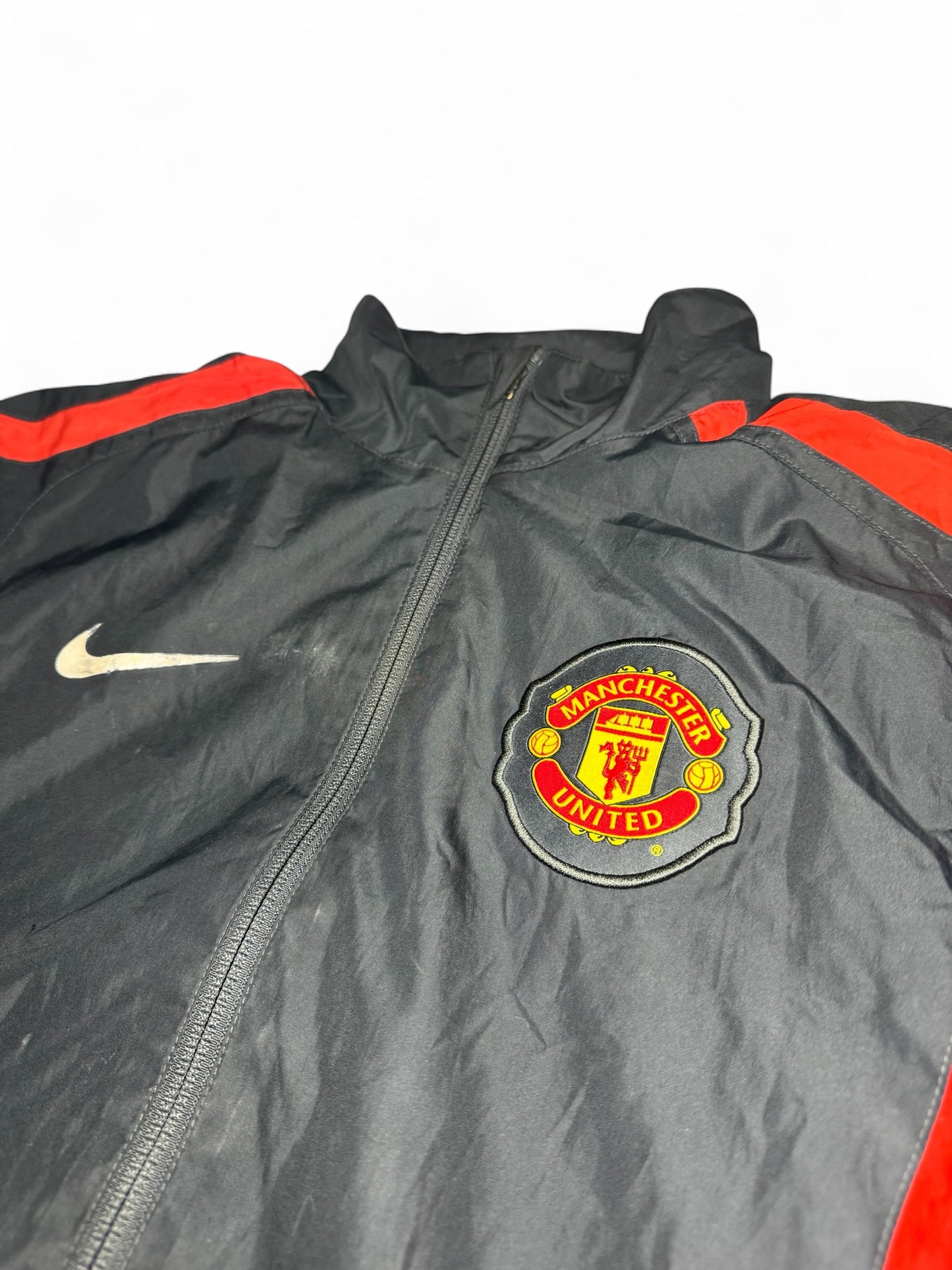 Nike x Manchester United Trackjacket (S)