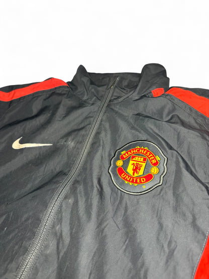 Nike x Manchester United Trackjacket (S)