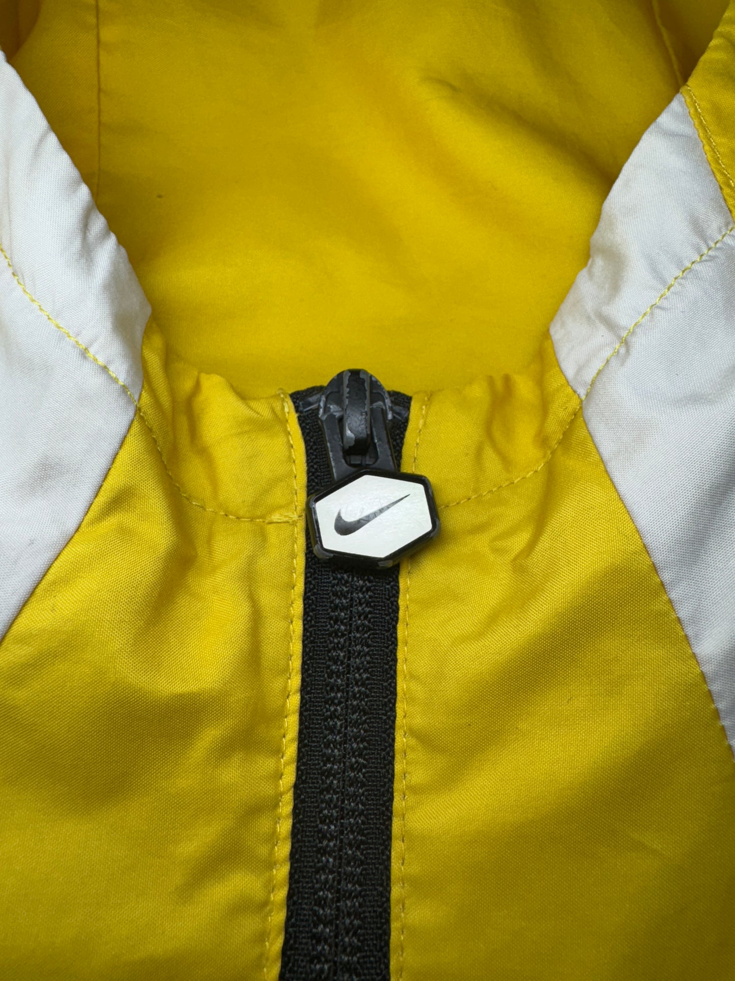 Nike TN Trackjacket 2000er (XS)