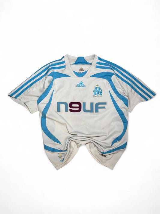 Adidas x Marseille Trikot (S)