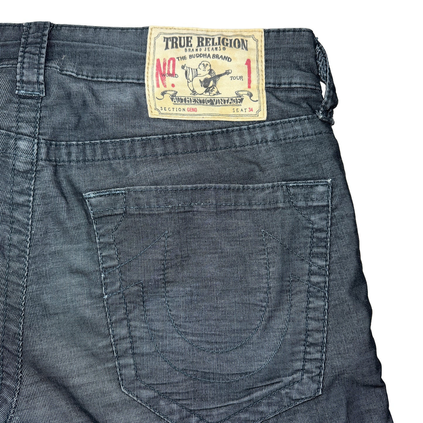 True Religion Vintage Jeans (31)