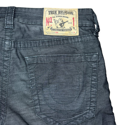 True Religion Vintage Jeans (31)
